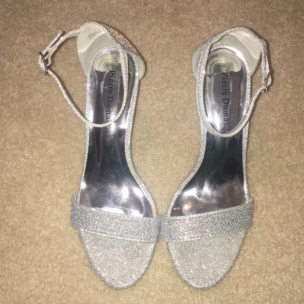 Prom Shoes